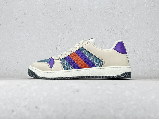 Gucci Basket Screener - Violet