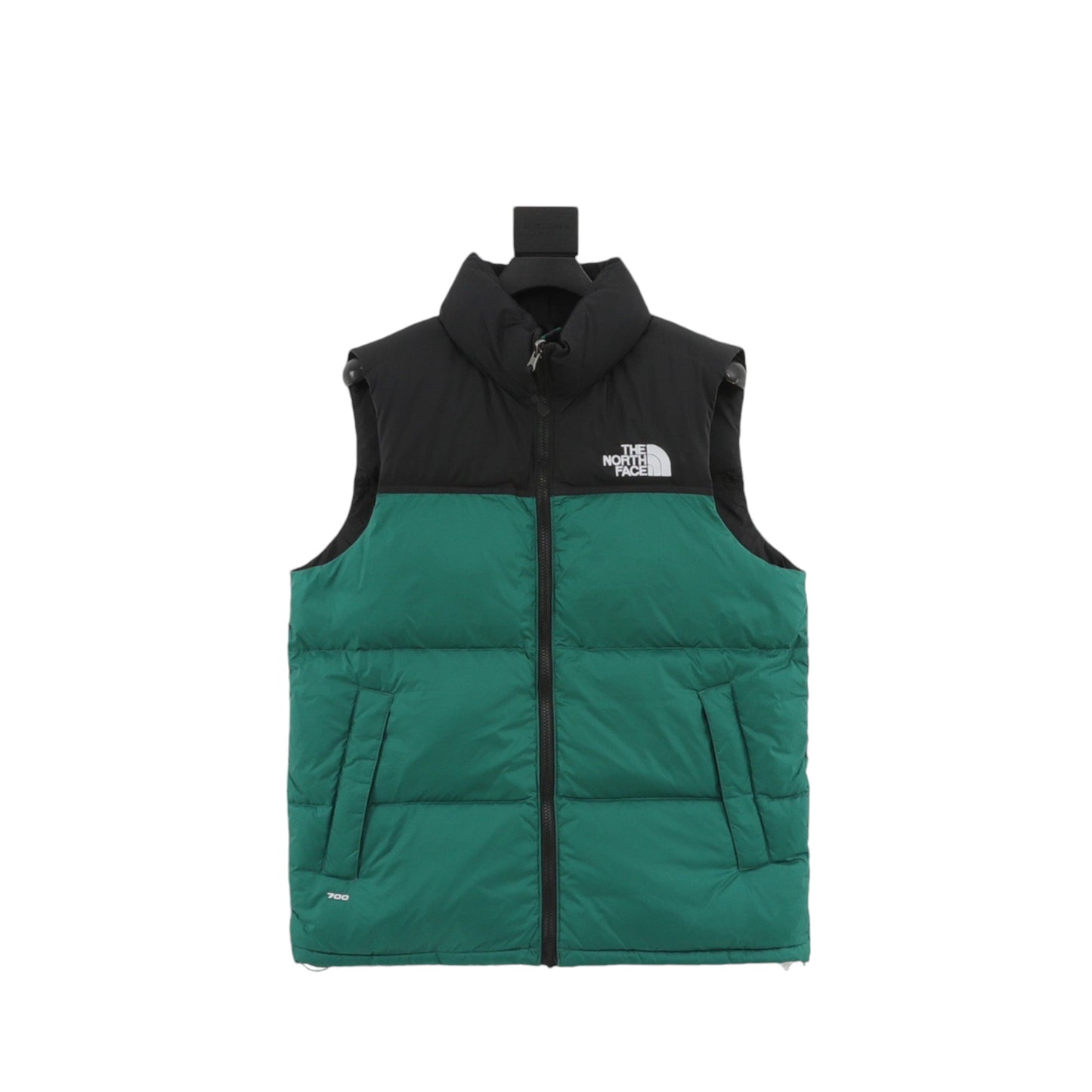 Doudounes sans manches The North Face - Vert