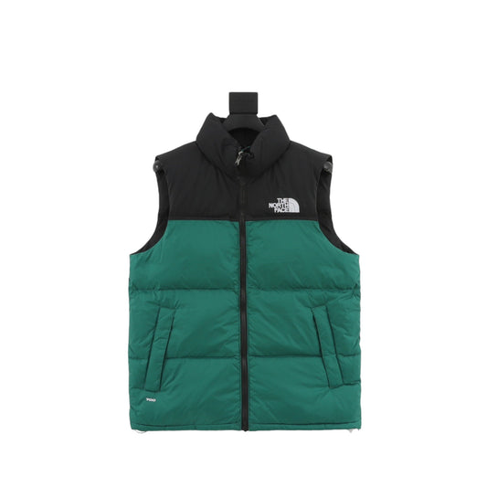 Doudounes sans manches The North Face - Vert