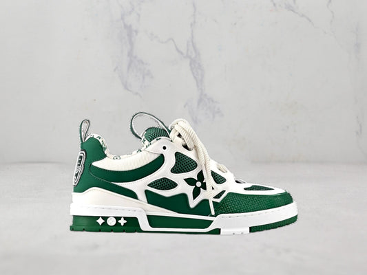 Louis Vuitton Sneaker LV Skate - Vert