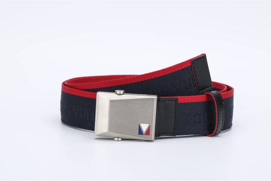 Ceinture Louis Vuitton - Rouge