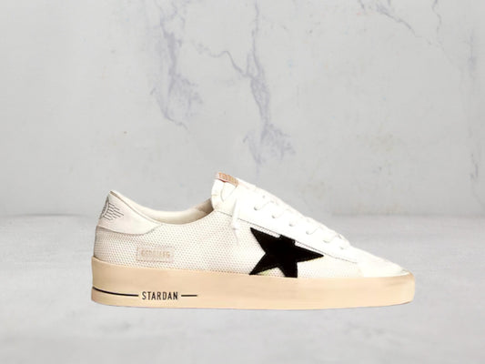 Golden Goose Stardan - Blanc