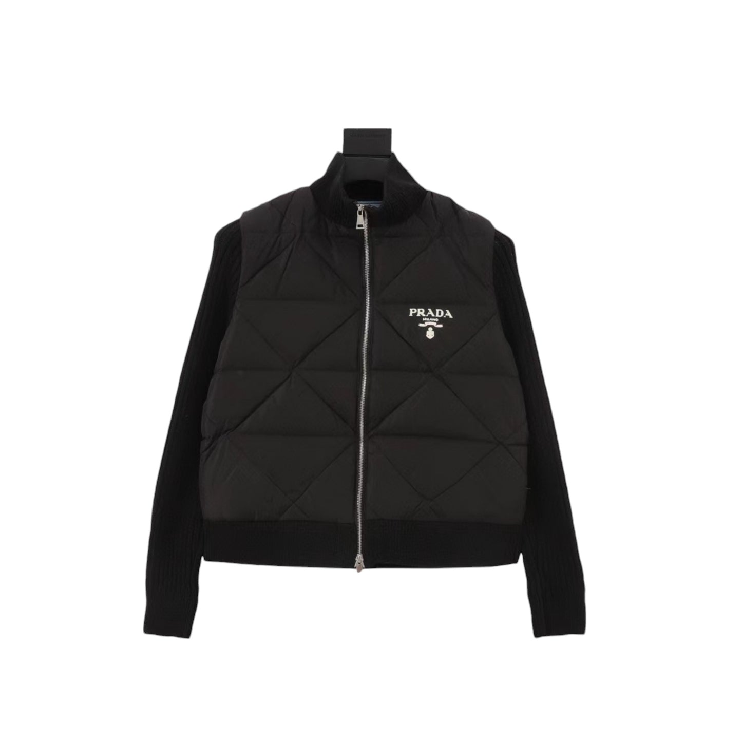 Doudoune Prada - Noir