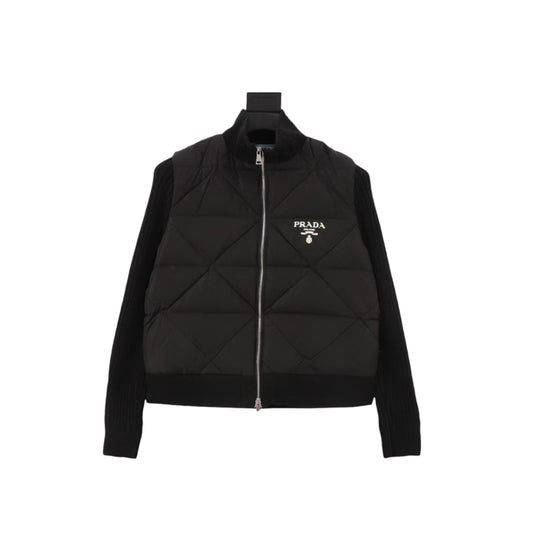 Doudoune Prada - Noir