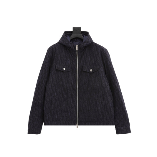 Veste DIOR - Bleu marine