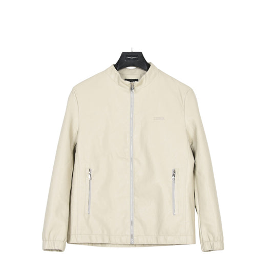 Veste Zegna - Blanc