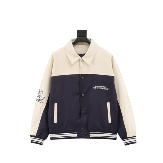 Veste Louis Vuitton - Blanc/Noir