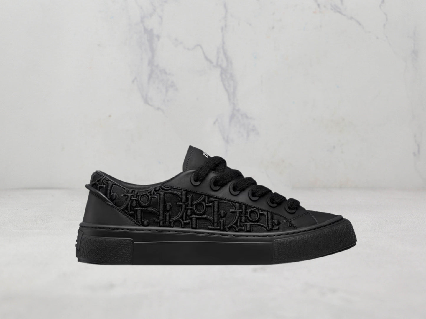 Sneaker Dior B33 - Noir