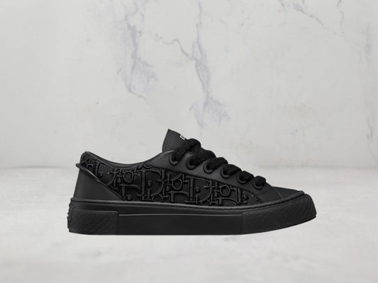 Sneaker Dior B33 - Noir