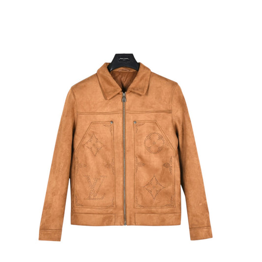 Veste Louis Vuitton - Marron