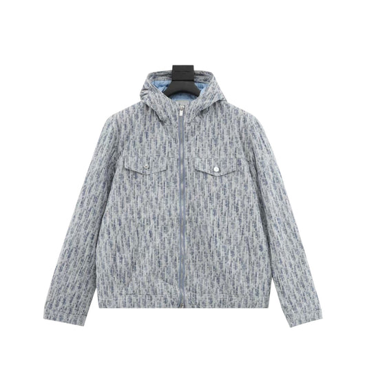 Veste DIOR - Bleu clair