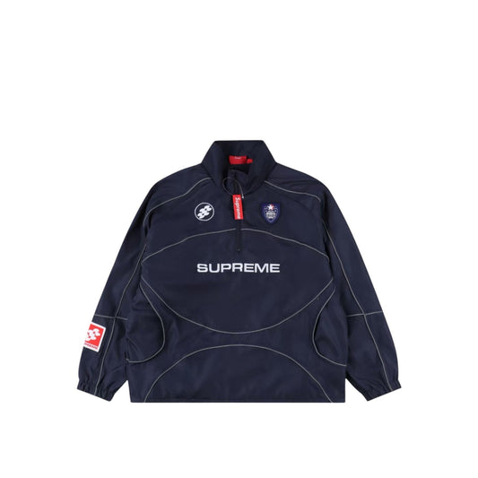 Veste Supreme - Bleu