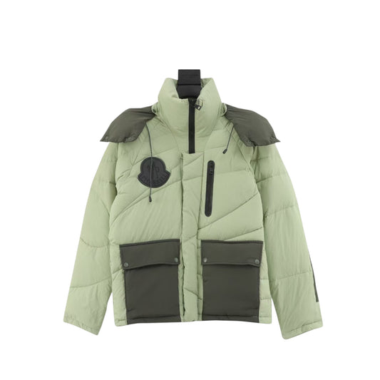Doudoune Moncler x Pharrell