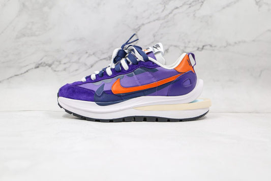 Nike Vaporwaffle Sacai Gum - Violet