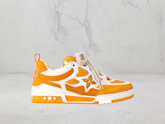 Louis Vuitton Sneaker LV Skate - Orange