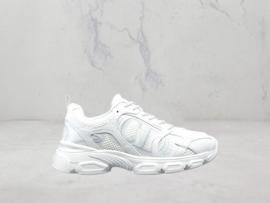 Sneaker Dior Chrono - Blanc