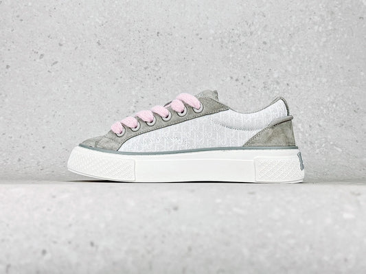 Sneaker Dior B33 - Gris