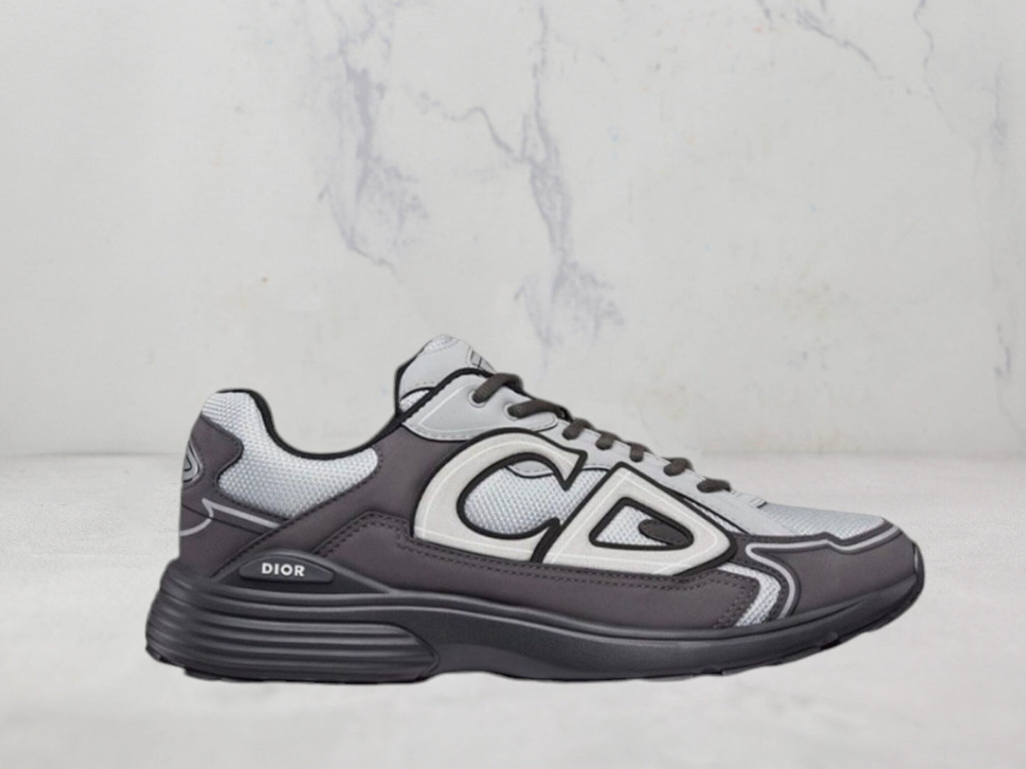 Dior Sneaker B30 - Gris