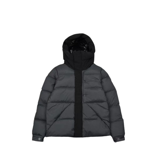 Doudoune Moncler - Gris