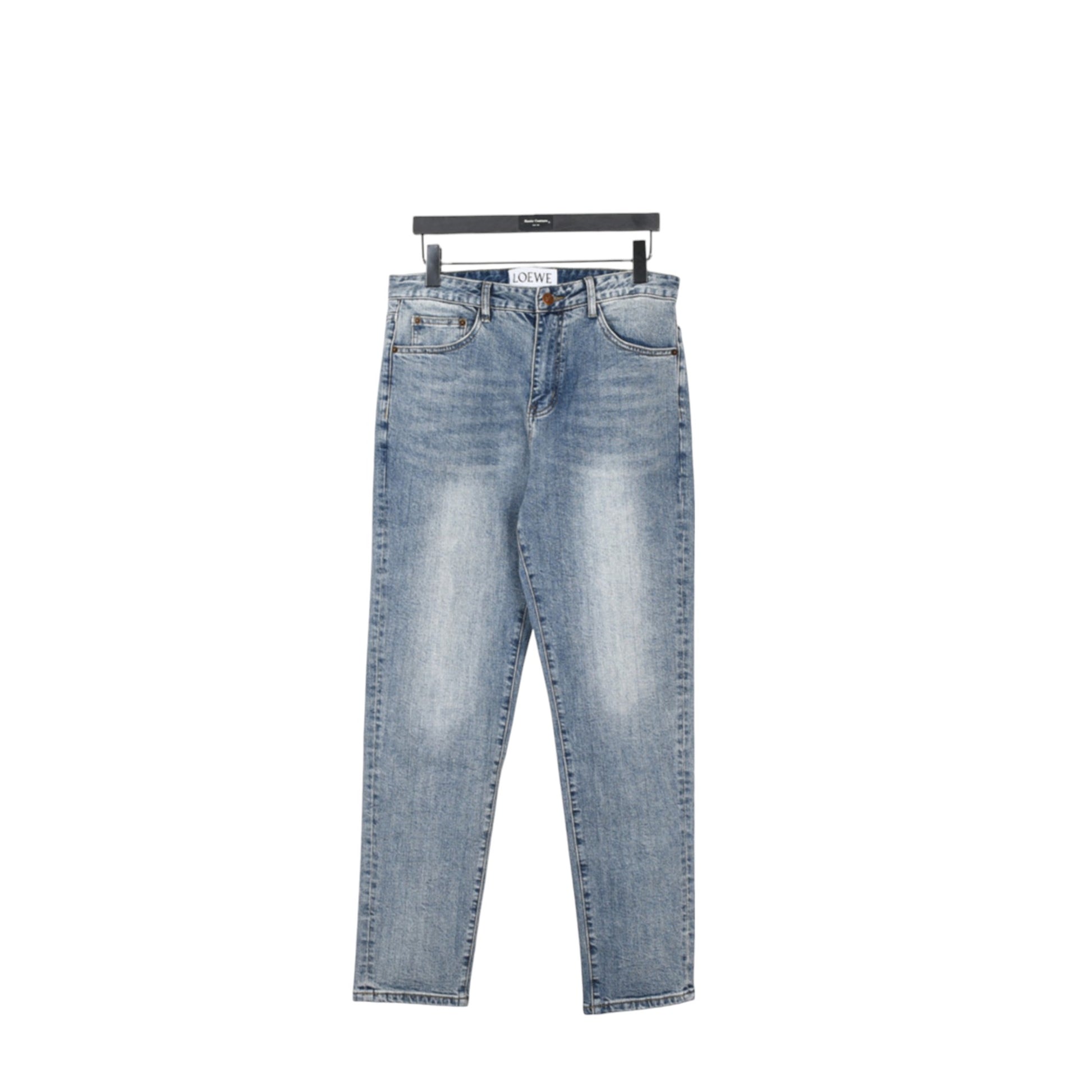 Jeans LOEWE - Bleu