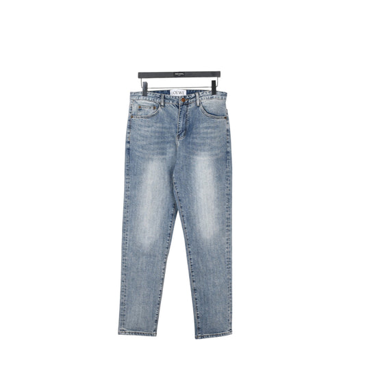 Jeans LOEWE - Bleu