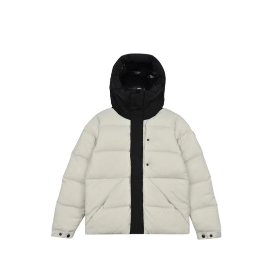 Doudoune Moncler - Blanc