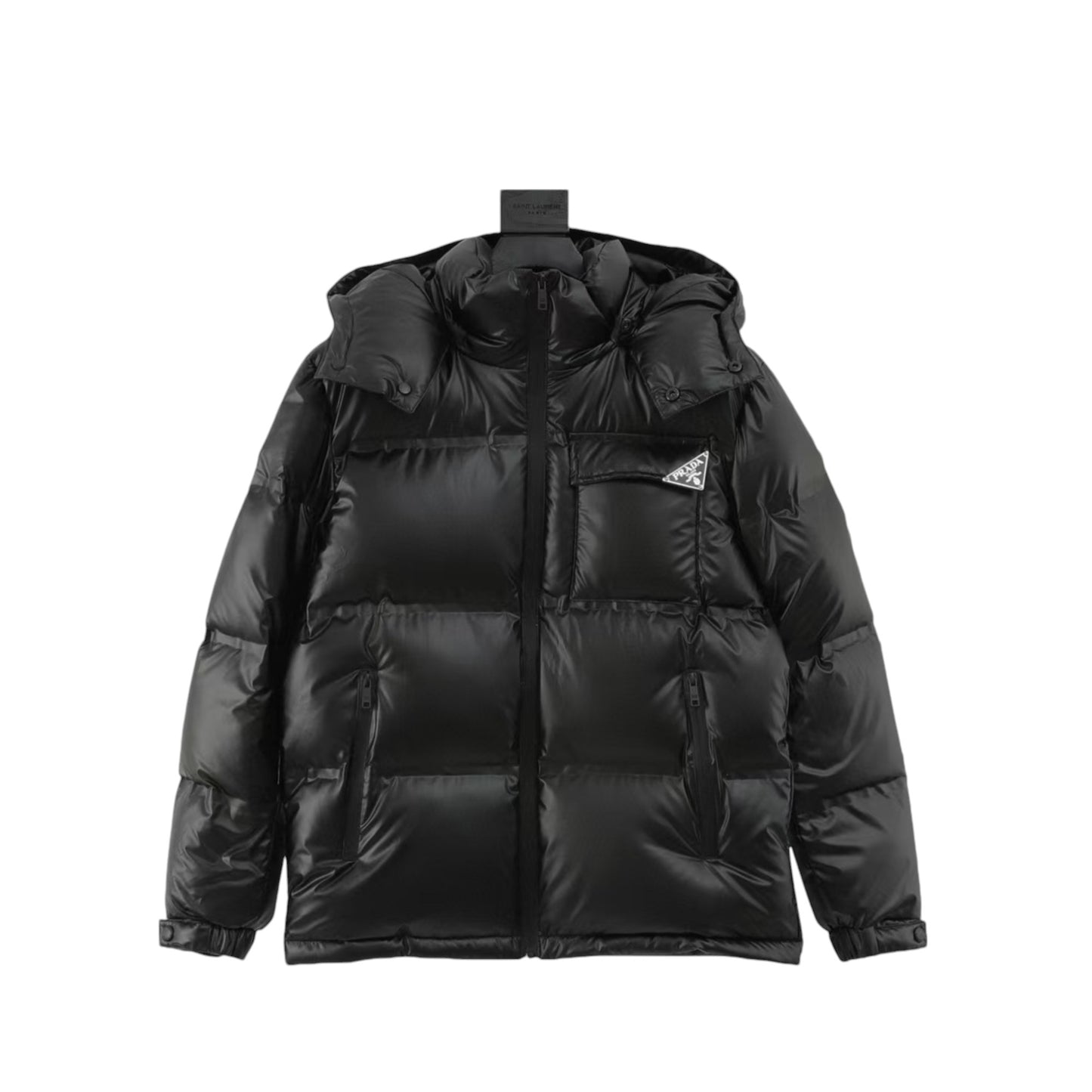 Doudoune Prada - Beige