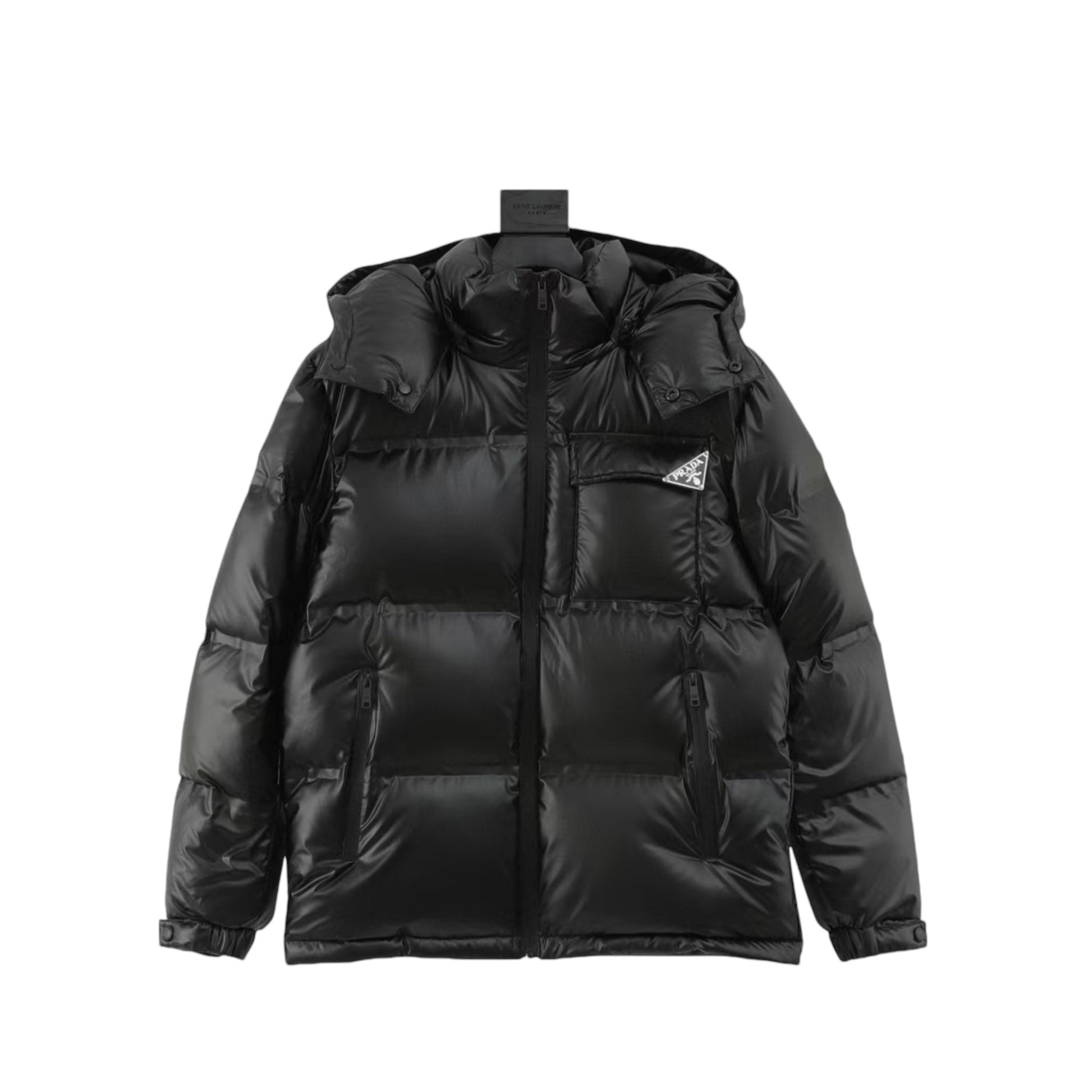 Doudoune Prada - Beige