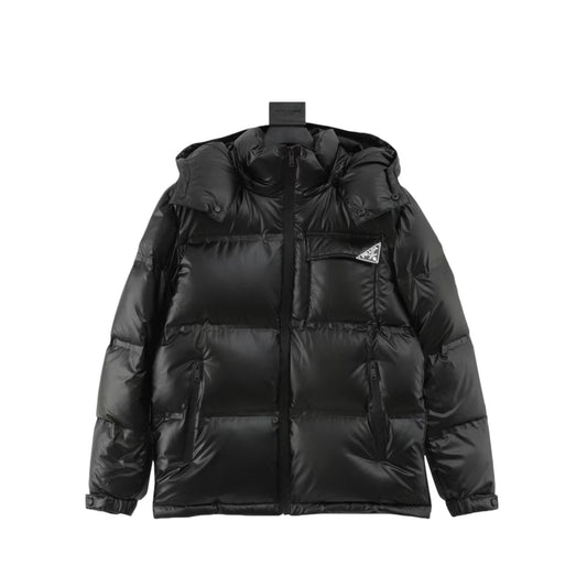 Doudoune Prada - Beige