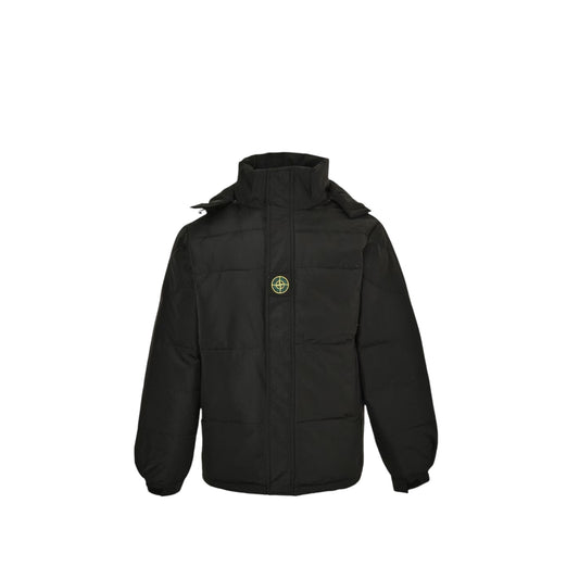 Doudoune Stone Island - Noir