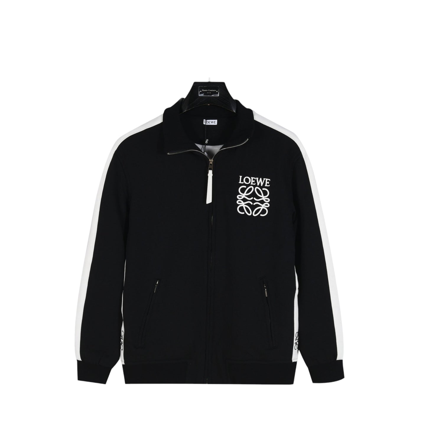 Veste Loewe - Noir