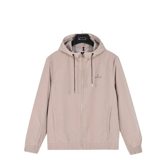 Veste Moncler - Beige