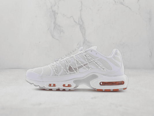 Nike Air Max Plus Utility - Blanc