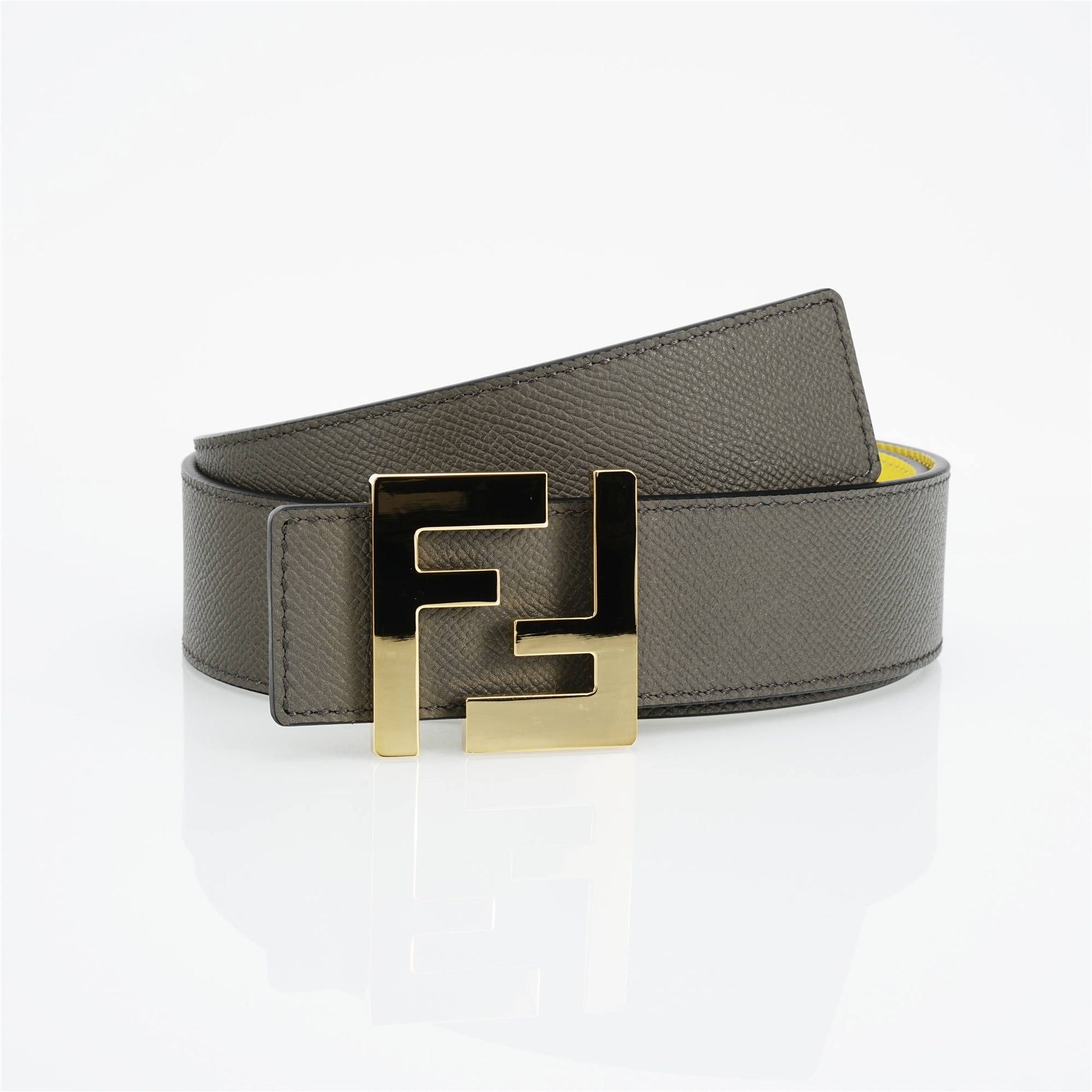 Ceinture Fendi - Dorée