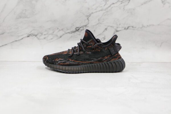 Yeezy Boost 350 V2 - Noir