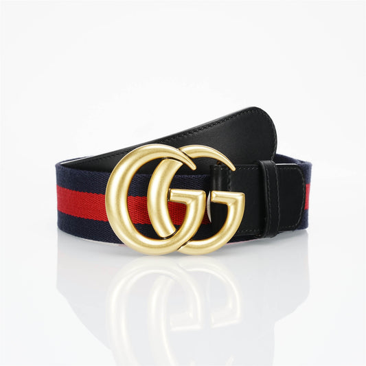 Ceinture Gucci - Vert