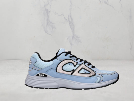 Dior Sneaker B30 - Bleu clair