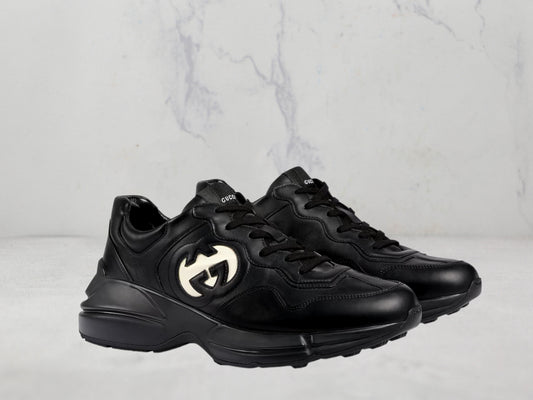Gucci Basket Rhyton - Noir