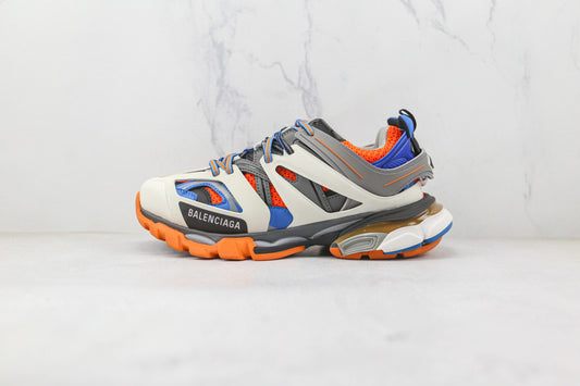 Balenciaga Track - multicolor