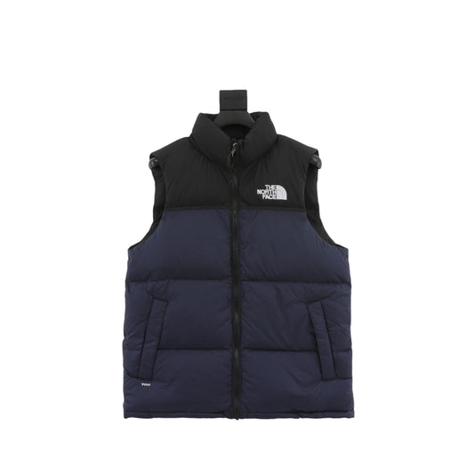Doudounes sans manches The North Face - Bleu marine