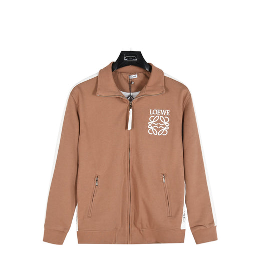 Veste Loewe - Marron