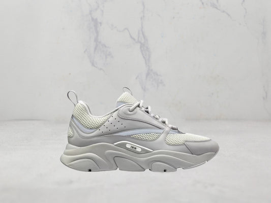 Sneaker Dior B22 - Gris