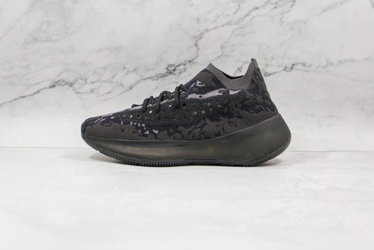 Yeezy Boost 380 - Noir