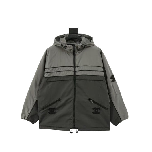 Veste Chanel - Noir