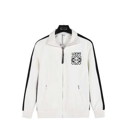 Veste Loewe - Blanc