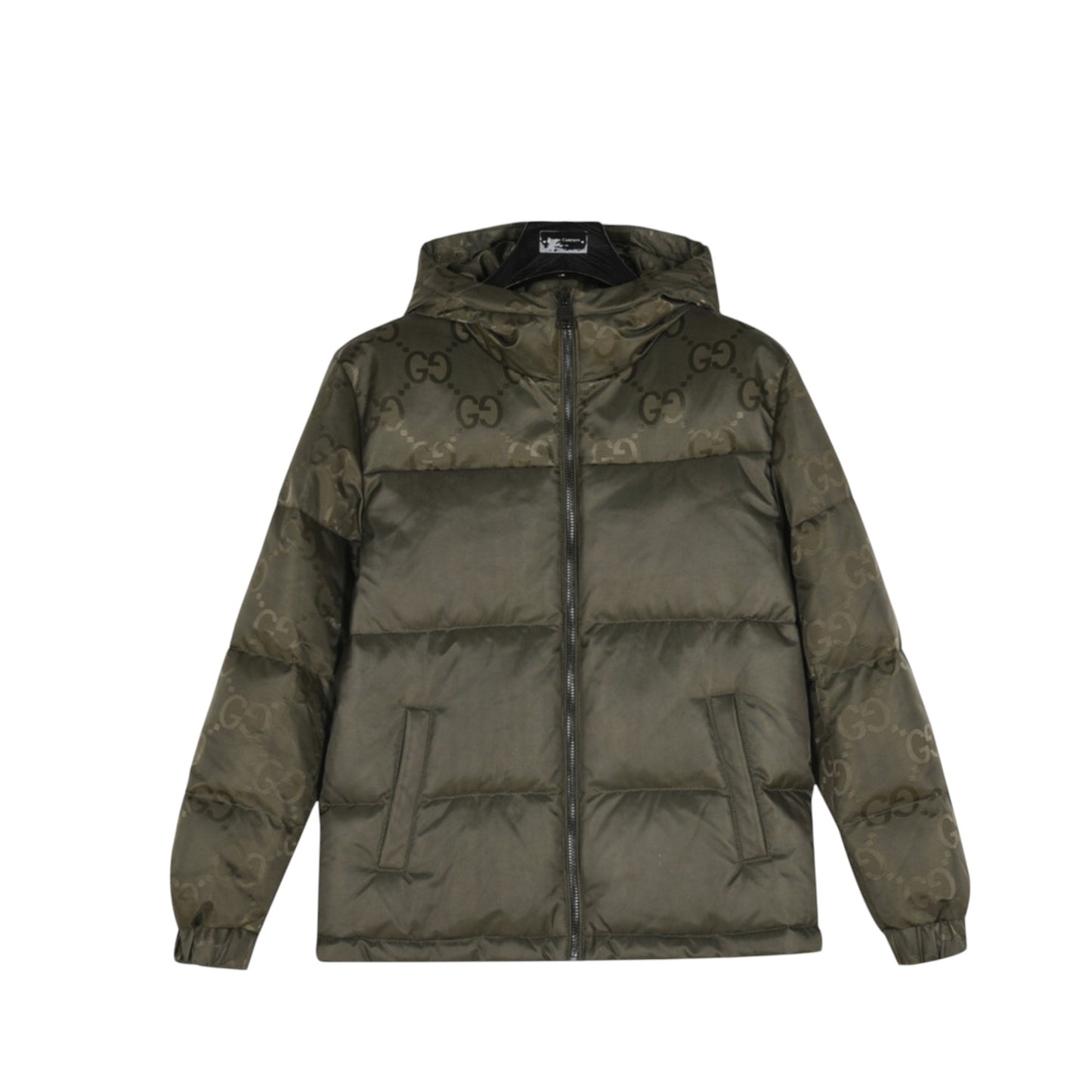 Doudoune Gucci - Noir