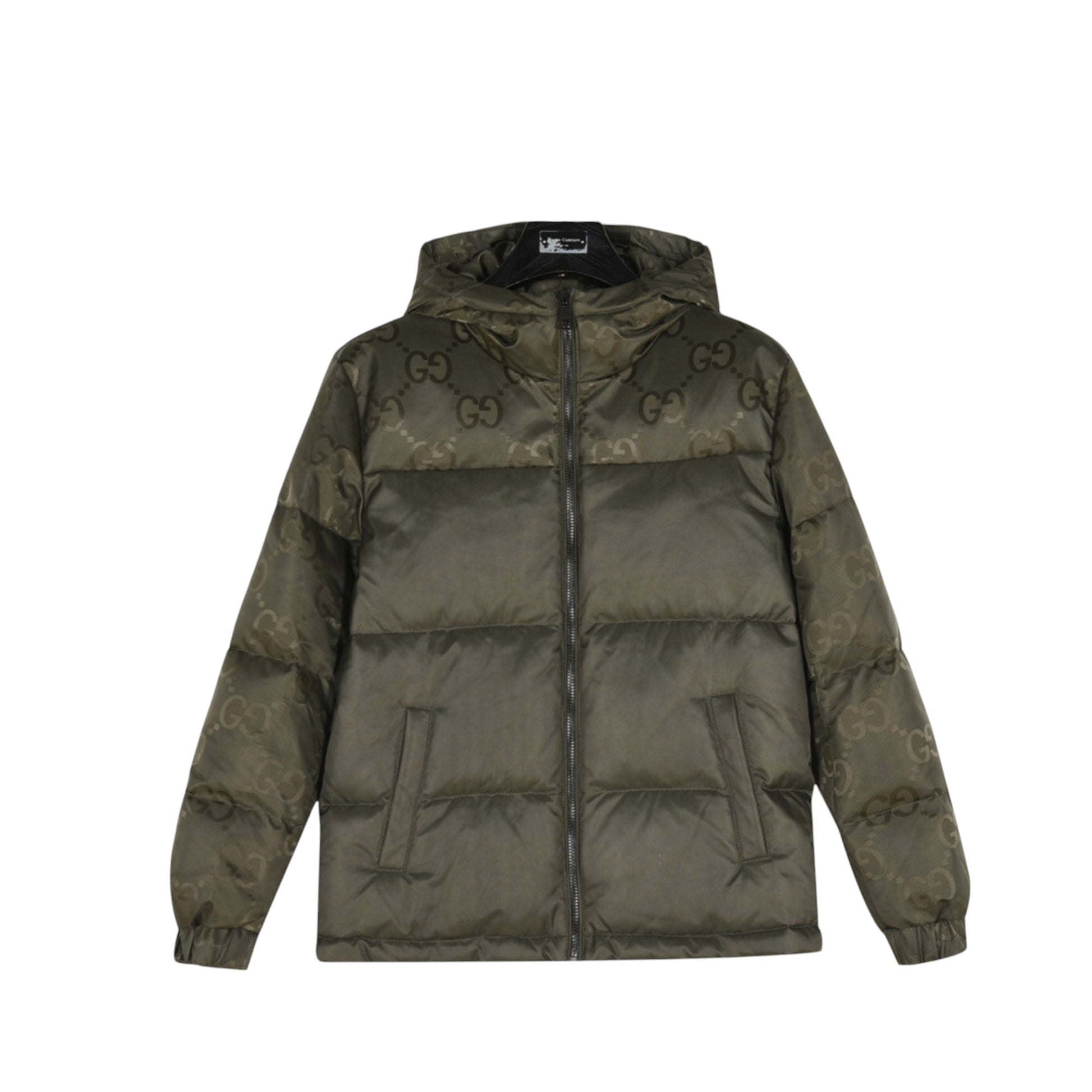 Doudoune Gucci - Noir