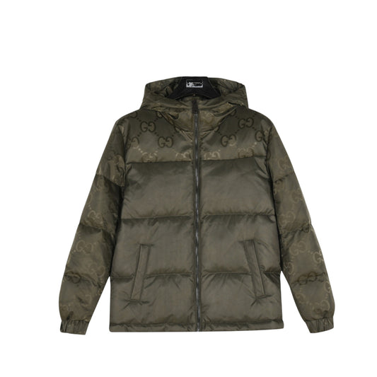 Doudoune Gucci - Noir