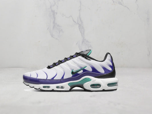 Nike Air Max Plus Unity - Blanc / Violet