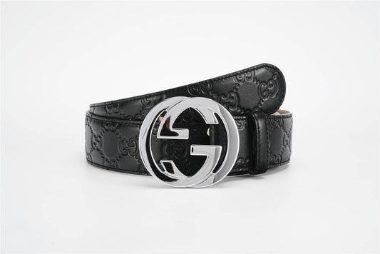 Ceinture Gucci - Noir
